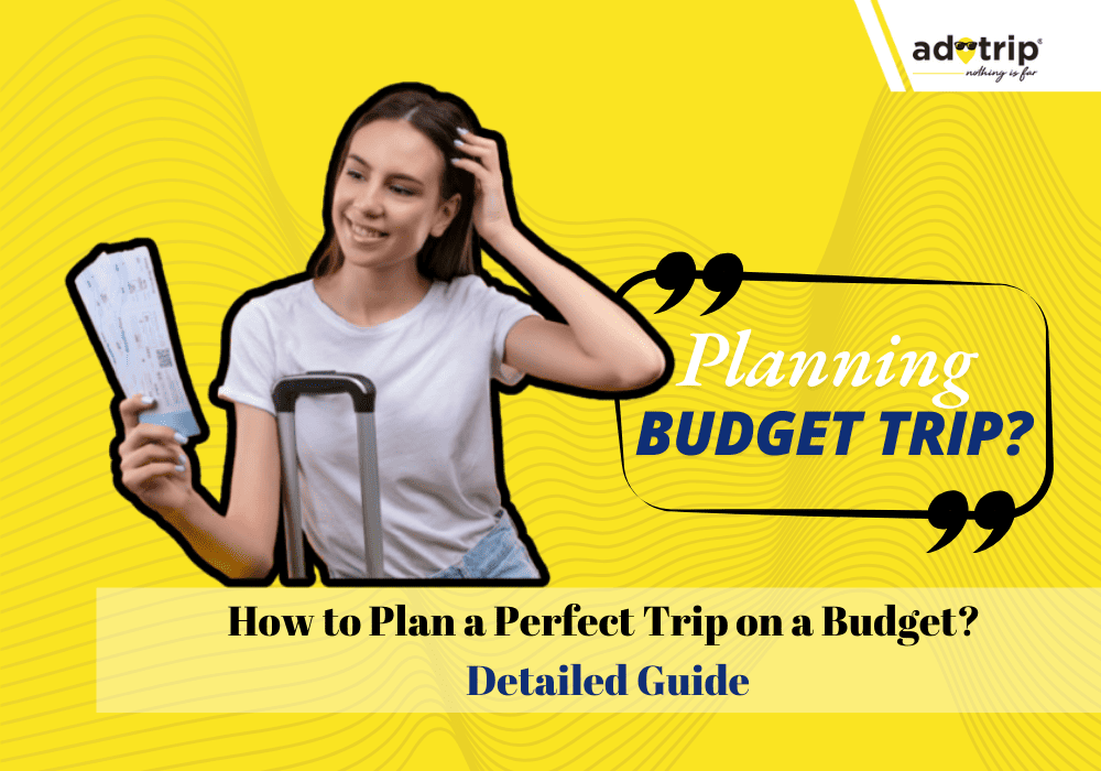 Budget Tour Packages
